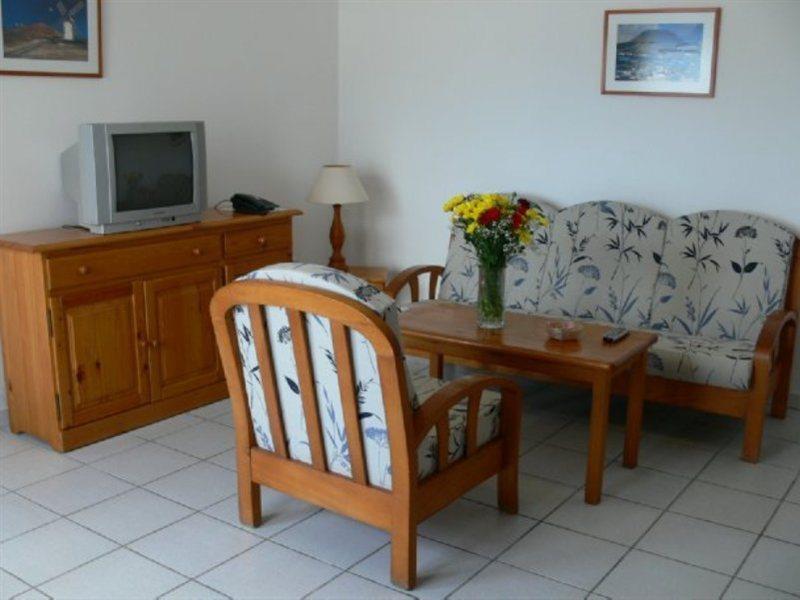 Apartamentos Playamar Puerto del Carmen  Exterior foto